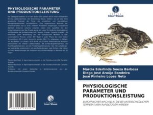 Physiologische Parameter und Produktionsleistung