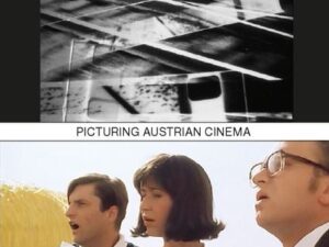 Picturing Austrian Cinema. 99 Filme / 100 Kommentare