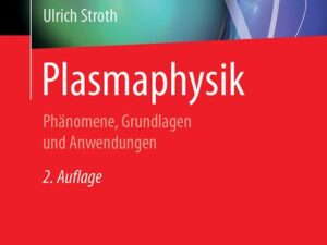 Plasmaphysik