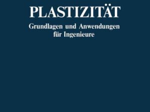 Plastizität