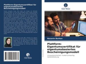 Plattform-Eigentumszertifikat für eigentumsbasiertes Bescheinigungsmodell