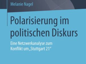 Polarisierung im politischen Diskurs