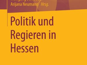 Politik und Regieren in Hessen