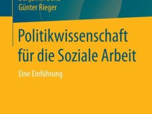 Politikwissenschaft für die Soziale Arbeit