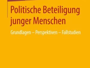 Politische Beteiligung junger Menschen