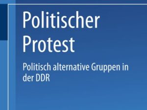 Politischer Protest