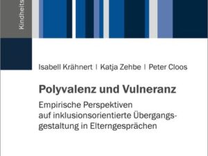 Polyvalenz und Vulneranz