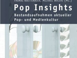 Pop Insights