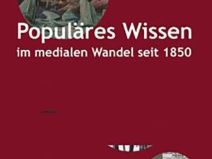 Populäres Wissen