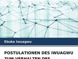 Postulationen des Iwuagwu Zum Verhalten des Circumscribin