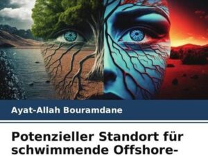 Potenzieller Standort für schwimmende Offshore-Photovoltaikanlagen in Marokko