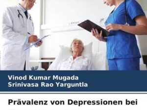 Prävalenz von Depressionen bei älteren Menschen anhand der geriatrischen Depressionsskala