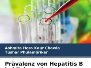 Prävalenz von Hepatitis B bei Zahnpatienten