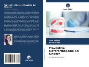 Präventive Kieferorthopädie bei Kindern