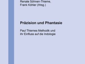 Präzision und Phantasie