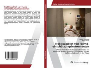 Praktikabilität von Fremd-einschätzungsinstrumenten