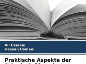 Praktische Aspekte der Scharia-Prüfung in islamischen Finanzinstituten