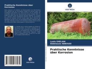 Praktische Kenntnisse über Korrosion