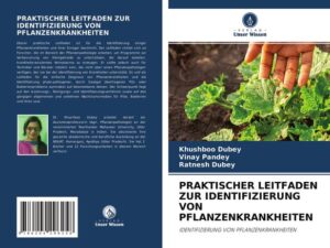 Praktischer Leitfaden Zur Identifizierung von Pflanzenkrankheiten