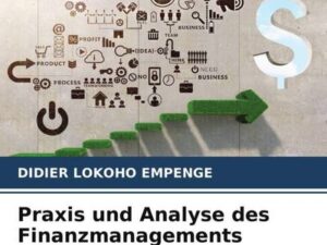 Praxis und Analyse des Finanzmanagements