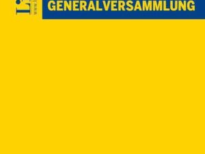 Praxishandbuch Generalversammlung