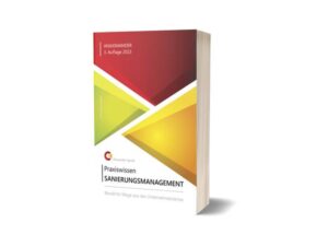 Praxiswissen Sanierungsmanagement