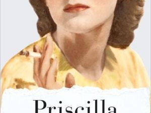 Priscilla