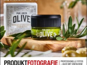 Produktfotografie