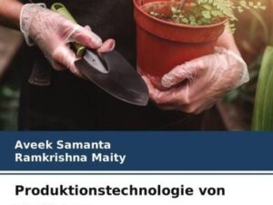 Produktionstechnologie von Biodünger