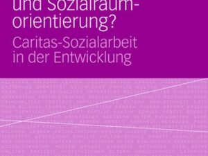 Professionalisierung durch Milieuaktivierung und Sozialraumorientierung?