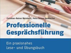 Professionelle Gesprächsführung