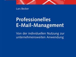 Professionelles E-Mail-Management