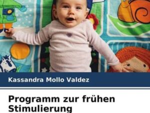 Programm zur frühen Stimulierung