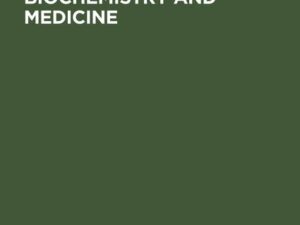 Progress in Clinical Biochemistry and Medicine