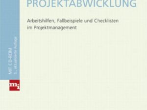 Projektabwicklung