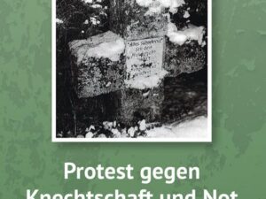 Protest gegen Knechtschaft und Not