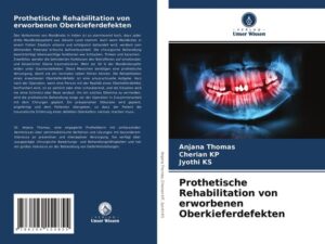 Prothetische Rehabilitation von erworbenen Oberkieferdefekten