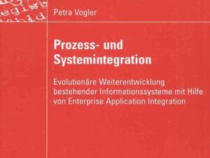 Prozess- und Systemintegration