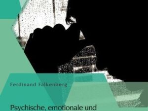 Psychische, emotionale und körperliche Erschöpfung: Quellen und Gegenmaßnahmen zu dem Burnout-Syndrom bei Lehrkräften