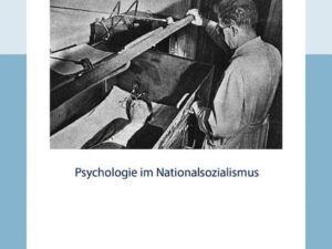 Psychologie im Nationalsozialismus