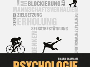 Psychologie im Sport