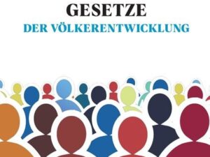 Psychologische Gesetze der Völkerentwicklung