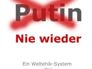 Putin nie wieder