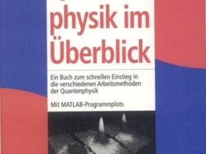 Quantenphysik im Überblick