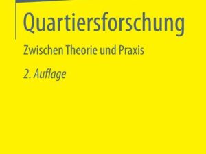 Quartiersforschung