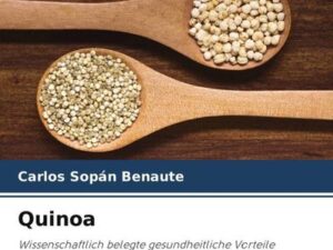 Quinoa