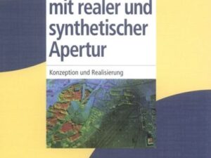 Radar mit realer und synthetischer Apertur