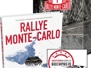 Rallye Monte-Carlo