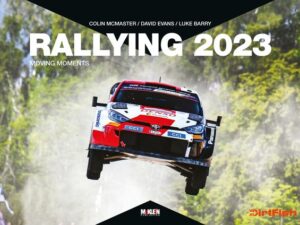 Rallying 2023