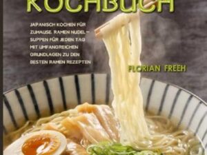 Ramen Kochbuch